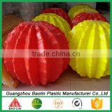 Big Lampshape Made by PE Rotational Oem Service thumbnail-6