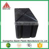 Foam Filled Plastic Floating Pontoon/dock for Marina Building thumbnail-5