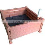 SOL 2015 Factory Price pp Material Green Planter thumbnail-5