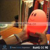 Wireless Bluetooth Speaker With Touch Control Color LED Light thumbnail-1
