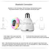 Latest Innovative Products Portable Cartoon Smart App Trolley Bluetooth Knob Speaker thumbnail-5