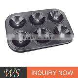 Non-stick Carbon Steel Roaster Pan thumbnail-1