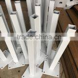 CHINA Galvanized Metal Aluminium Alloy Steel Basement Post thumbnail-1