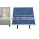 4000W Commercial CE TUV Proved and High Efficiency 4000W by IPM or I Complete With Battery Solar Air Cooler thumbnail-3