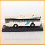Scale New Model Toy Bus /bus Model thumbnail-3