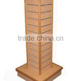 SDSF405 Slatwall Rack