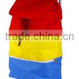 Folding Style and Polyester Material Trolley Bag thumbnail-1