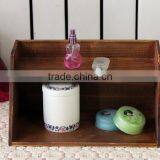 2016 High Quality Hotsale Customized Pine Wood Universal Storage Racks thumbnail-1