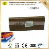 Wholesale Office Desktop Wooden Pen Holder for Pen and Smart Phone thumbnail-5