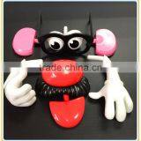 Promotional Good Quality Safty Plastic Toy Eyes China Supplier thumbnail-3