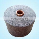 China Wholesale Dope Dyed Color 6s-24s Cotton Yarn in Blend Yarn for Towel Knitting thumbnail-4