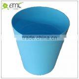 PP Plastic Trash Can thumbnail-1