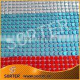 2017 Hot Sale Sequin Fabric For Christmas Decoration Party Supply thumbnail-3