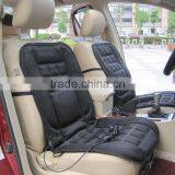 12V Usb Heated Seat Cushion Car Massage Seat Cushion Heated Seat Cushion thumbnail-1