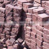 Red Porphyry Stone Paver thumbnail-1