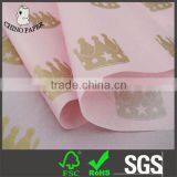 Wrapping 17g 24gsm Greaseproof Food Wrapping Tissue Paper thumbnail-2