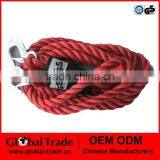 2000 KG Heavy Duty Pull Car Towing Vehicle Road Recovery Hook Tow Rope Tow Rope GS Approved A0507 thumbnail-1