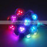2016 New Projective Christmas Led Lights With RGBW Colors Change Pattern Rotating thumbnail-3