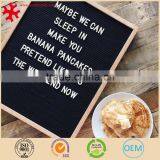 1" Plastic Letter Set for Felt Letter Board Producer thumbnail-5