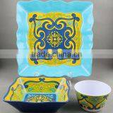 Hx-200t Forming Machine Porcelain Imitation Melamine Tableware Machine ,mt1204 Melamine Tableware Sest