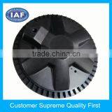 China ABS Injection Electronic Drum Plastic Part thumbnail-3
