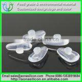High Quality Eyeglass Nose Pads STICK ON Air Chamber Silicone Sunglass US SELLER thumbnail-1