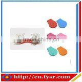 Portable Money Clip,silicone Magnetic Clip Silicone Paper Magnetic Clip thumbnail-1