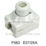 Ceramic Types of Hrc Fuses Cutout F563 E27 25A thumbnail-2