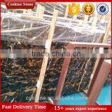 Nero Portoro Gold Marble Slab on Sale thumbnail-3