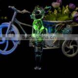 2018 Plastic Wine Bottle Stopper thumbnail-4