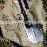 2015 Patented Outdoor Multifunction Fishing Tool Knife Shovel Hammer Fire Flint Flashlight thumbnail-6