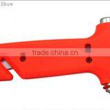 High Quality Multi-purpose Emergency Hammer With Knife thumbnail-2