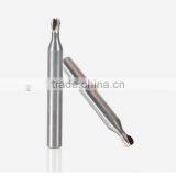 Professional Manufacture Diamond Milling Cutter&PCD Round Nose Knife thumbnail-3