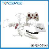 2.4Ghz Racing Quadcopter rc Radio Control Drone Toys Parts With USB thumbnail-1