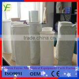 Cement Plant Nomex Filter Bag For Higher Temperature Dust Filtration thumbnail-3