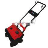 Gasoline Snowplow thumbnail-1