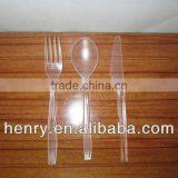 Plastic Spoon ,fork , Knife thumbnail-2