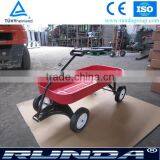 Full Steel Useful Garden Kids Wagon Cart thumbnail-1