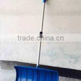 Multifunction Garden Tools Snow Pusher Plastic Shovel thumbnail-4