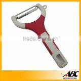 Cooking Tools Sharp Stainless Steel Potato Peeler thumbnail-1