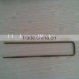 Staples/ Galvanized Ground Pin China Supplier thumbnail-2