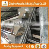 Heracles Company Price A Type Layer Chicken Cage-trade Assurance Chicken Breeding Cage thumbnail-5