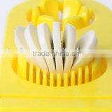 2 IN 1 Egg Cutter , Egg Slicer , Egg Sectioner thumbnail-5