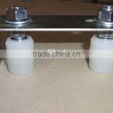 Upper Guide Nylon Roller Bracket Wih Gate Roller thumbnail-3