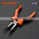 Industry Range Hand Tool Long Nose 6" Plier thumbnail-1