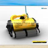2013 Newest Intelligent Robot Automatic Pool Cleaner thumbnail-4