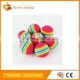 3 Pcs Promotion Golf Ball in Bulk for September Procurement Festival thumbnail-3