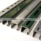 Galvanized c Channel for Ceiling System thumbnail-3