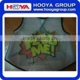 Wholesale Custom Waterproof EVA Baby Drool Bib for Kid thumbnail-2