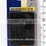 12PC Pistol Grip Screwdriver Set